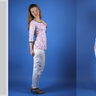 Jennifer - Erweiterung Ärmel Set B - 34-48 thumbnail number 13