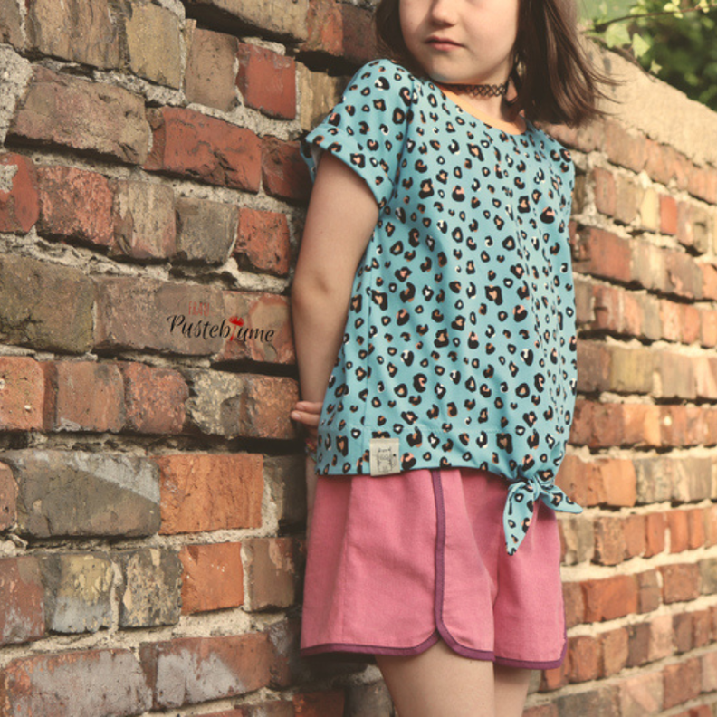 Sommershirt 2 in 1 Gr.80-164 image number 5