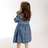 Schnittmuster Mädchen Kleid langen Ärmel MIMI thumbnail number 5
