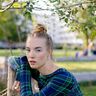 Schnittmuster nach Maß, Midikleid mit Raffung thumbnail number 3
