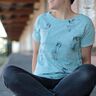 *Cool Queen 2.0* Shirt, Longshirt, Kleid Gr. 32 bis 56  thumbnail number 6