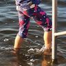 Kinderleggings Bente Maxi Gr. 116-176 beamerfähig thumbnail number 8