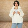 Schnittmuster Damen Jacke Esmé Gr. 34-54 Nähanleitung thumbnail number 6