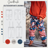 OUTDOORPANTS BONNY 68-158 thumbnail number 1