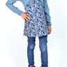 Ebook/Nähanleitung Knotenraglan Kleid & Shirt thumbnail number 2