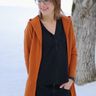 Cardigan Strikkekram Strickjacke Damen Gr. 32-50 thumbnail number 7
