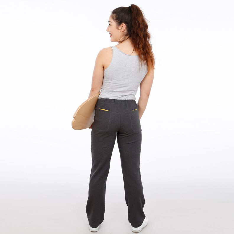 FRAU PAULI - Sweathose XS-XL image number 3
