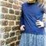 Ebook/Nähanleitung Mix-Kleid YLVA Mädchen Gr. 80-164 thumbnail number 4