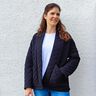 ebook Jacke "Frau Lynette"  thumbnail number 3