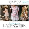 Sommer LagenWERK | 56 bis 104 | Tunika & Kleid | A4 & A0 thumbnail number 1