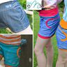  ebook kurze Hose MIKA Gr.86/92 - 134/140 thumbnail number 4