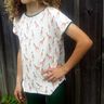 Main RaffShirt - 80-152  inkl. BEAMERDATEI thumbnail number 9