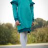 Hagebutte für Mädchen: Longhoodie und Kleid Gr. 74 – 164 thumbnail number 7