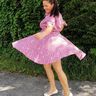 Sannys Sommerkleid- Gr 32-64 thumbnail number 3