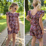 Jumpsuit - Ennis #95 thumbnail number 2