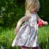 Schnittmuster Kleid Elisa thumbnail number 5