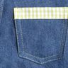 Nähanleitung Schnitt Baby Wendehose 62-86 thumbnail number 6