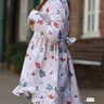 Lace Dress - BEAMER Version - Gr. 86 - 164 thumbnail number 9