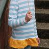 SHIRT "LASSE" - KIDS (110-164) - Schnittmuster und Anleitung thumbnail number 8