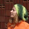Beanie "Waldrauschen" Mütze häkeln alle Größen thumbnail number 8
