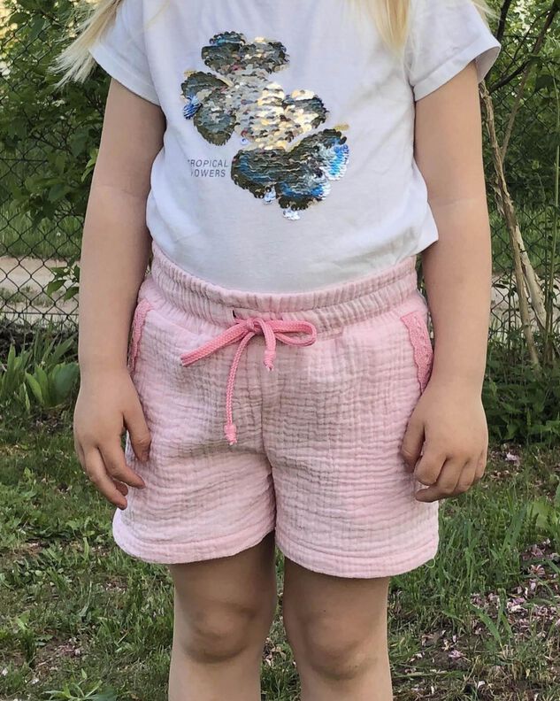 HOSE "JETTE" - Nähanleitung und Schnittmuster image number 7