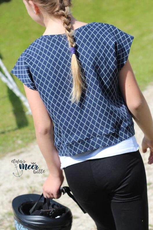 CropTop Møn #33 image number 6