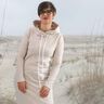 Kleid Vicky Gr. 34-54 Schnittmuster Sweatkleid | Beamerdatei thumbnail number 1