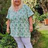 Shirt, Kleid, Top (50-60) DONA ESTRELA Damen Schnittmuster  thumbnail number 8