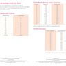 Mamili´s Basic Leggings Gr. 32-60 thumbnail number 10