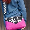 Cross Body Bag Nale - in 3 Größen thumbnail number 3