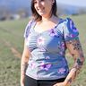 Emmas Retroshirt   Größe 32-52 thumbnail number 10