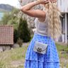 Rock #Fiona Nähanleitung und Schnittmuster (XS-XL) thumbnail number 6