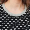 Tara – Bequemer Pullover mit Kängurutasche, BU 80-116, A4+A0 thumbnail number 4
