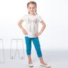 BIBI Leggings Babyhose Stretchhose thumbnail number 4