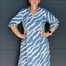 Ebook lillesol women Kleid "Vela"  *mit A0 Datei thumbnail number 5