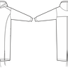 Schnittmuster Kleid und Pullover "Pomodoro" thumbnail number 9