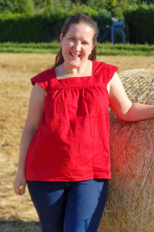 Mädesüß für Damen: Top, Tunika & Kleid Gr. 32 – 60 image number 3