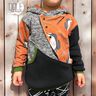 E-Book Hoodie Windschief Gr. 68 - 98 thumbnail number 10