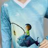 V-Shirt Vincent Gr. 104 - 158 inkl. A0 thumbnail number 4