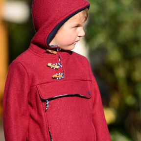 Anorak 2.0 Größe 74-164