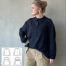 Evas Oversizedbluse- Schnittmuster & Nähanleitung  thumbnail number 1