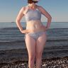 Ebook „Elbstrand“ Bikinitop Damen Gr. 34 – 52 in A4  thumbnail number 4