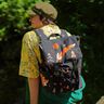 Rucksack nähen in 3 Größen  thumbnail number 5