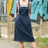 E-Book »LaWoodie Skirt« (32–46) –  Latzkleid und Rock thumbnail number 7