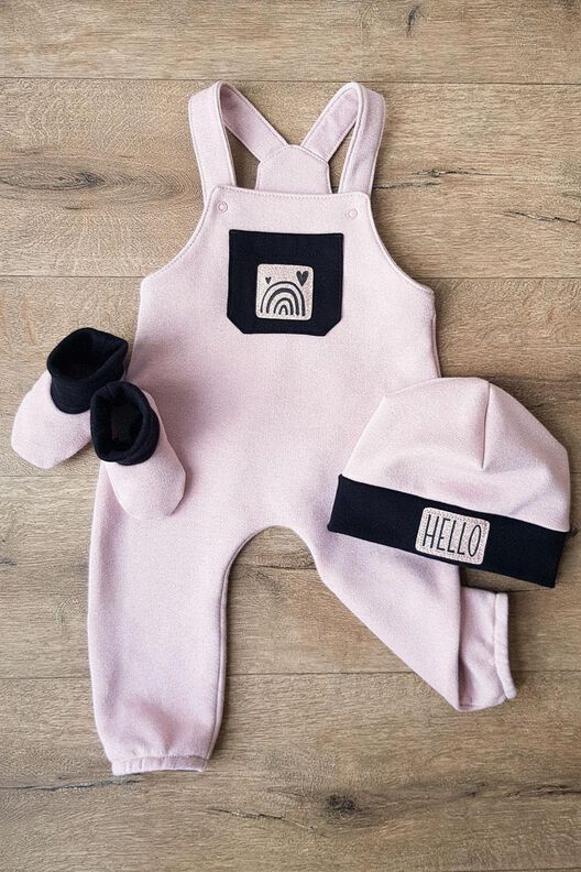 Babylatzhose “Pech&Schwefelchen” E-Book image number 2