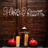 Fensterbild-Vorlage "Halloween" -BUNDLE PDF thumbnail number 2