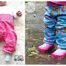 Babyhose Milan 50 - 80 thumbnail number 3