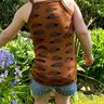Pusteblume für Wolle-Seide: Body für Babys und Kinder thumbnail number 5