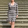 ELFIE-Erweiterung zum Kleid Gr. 34-52 PDF-Schnitt A4, A0 thumbnail number 3