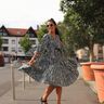 Tonalco Kleid PDF | Stufenkleid 24 Varianten thumbnail number 9